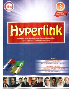 Kips Hyperlink Computer - 3